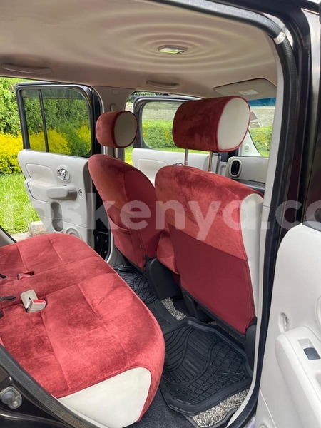 Big with watermark nissan cube nairobi machakos 29658