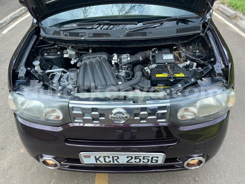 Big with watermark nissan cube nairobi machakos 29658