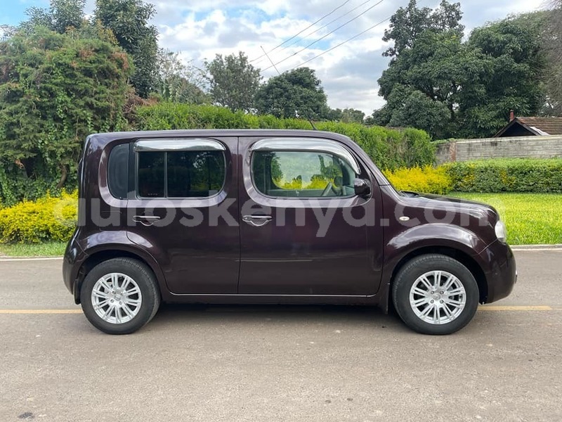 Big with watermark nissan cube nairobi machakos 29658