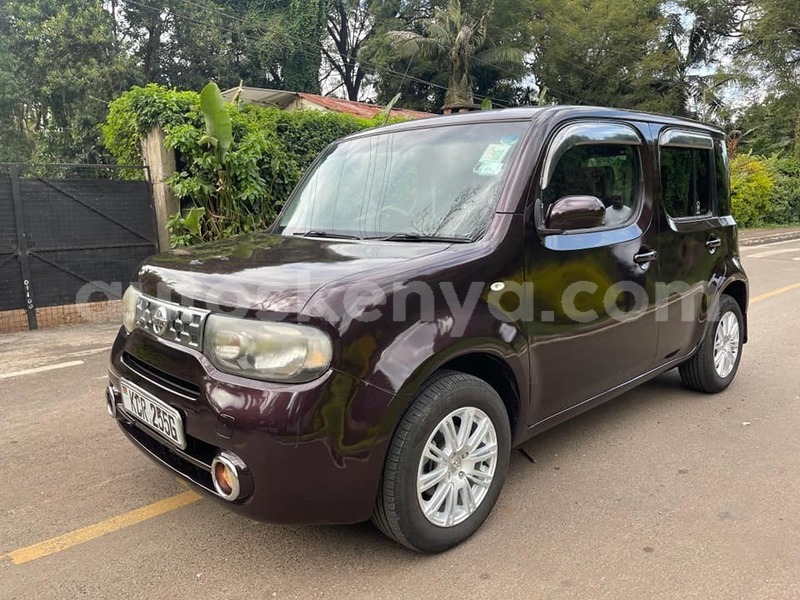 Big with watermark nissan cube nairobi machakos 29658