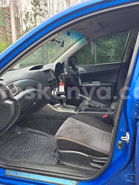 Big with watermark subaru impreza nairobi nairobi 29659