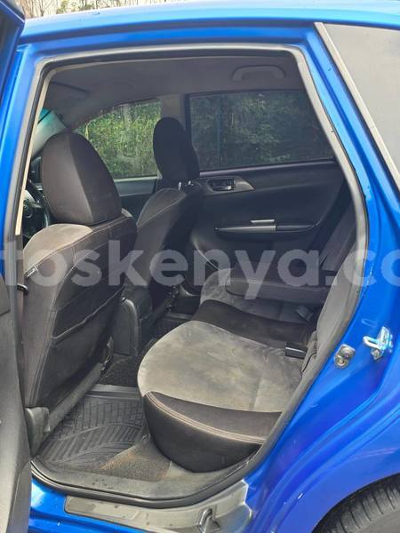 Big with watermark subaru impreza nairobi nairobi 29659
