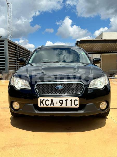 Big with watermark subaru outback nairobi nairobi 29660