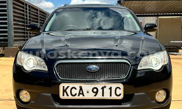 Buy Used Subaru Outback Black Car in Nairobi in Nairobi Buy Used Subaru Outback Black Car in Nairobi in Nairobi