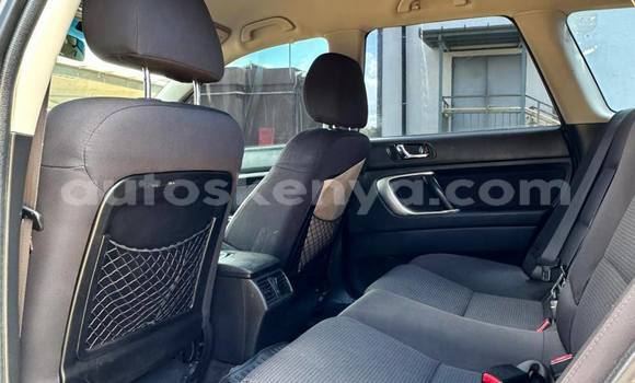 Buy Used Subaru Outback Black Car in Nairobi in Nairobi Buy Used Subaru Outback Black Car in Nairobi in Nairobi