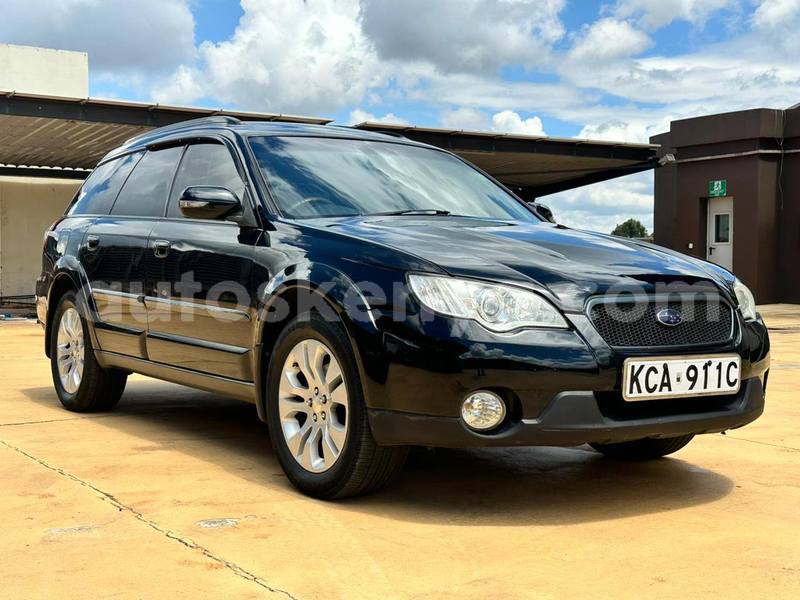 Big with watermark subaru outback nairobi nairobi 29660