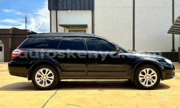 Buy Used Subaru Outback Black Car in Nairobi in Nairobi Buy Used Subaru Outback Black Car in Nairobi in Nairobi