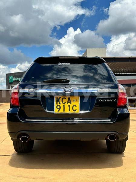 Big with watermark subaru outback nairobi nairobi 29660
