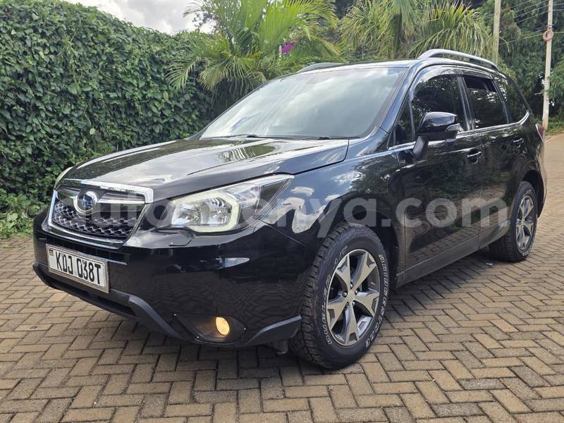 Big with watermark subaru forester nairobi nairobi 29661