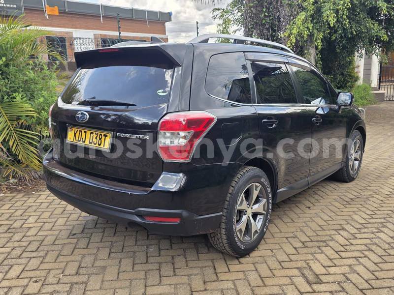 Big with watermark subaru forester nairobi nairobi 29661