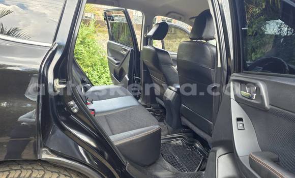 Buy Used Subaru Forester Black Car in Nairobi in Nairobi Buy Used Subaru Forester Black Car in Nairobi in Nairobi