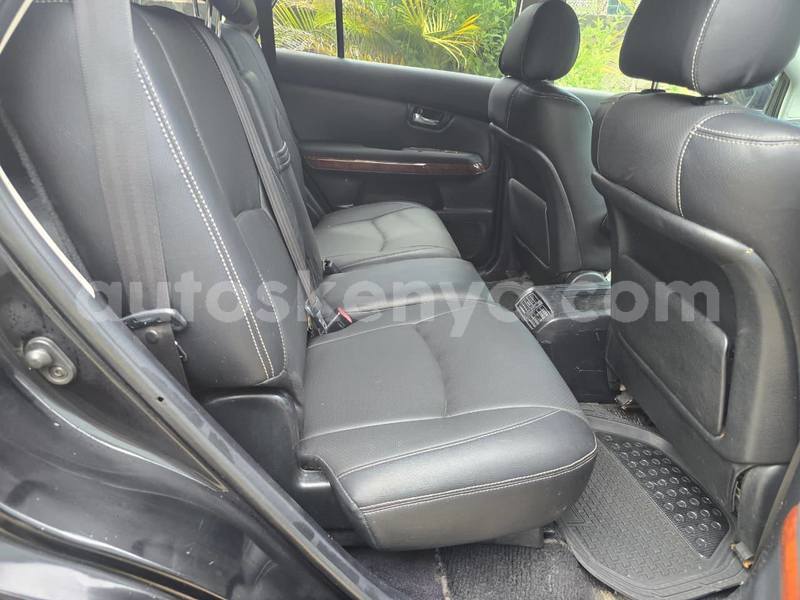 Big with watermark toyota harrier nairobi nairobi 29662
