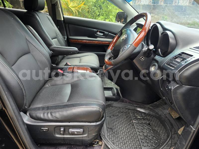 Big with watermark toyota harrier nairobi nairobi 29662