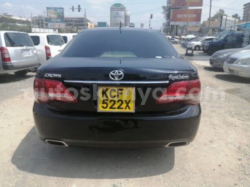 Big with watermark toyota crown nairobi machakos 29664