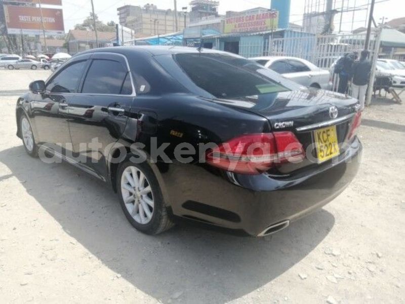 Big with watermark toyota crown nairobi machakos 29664