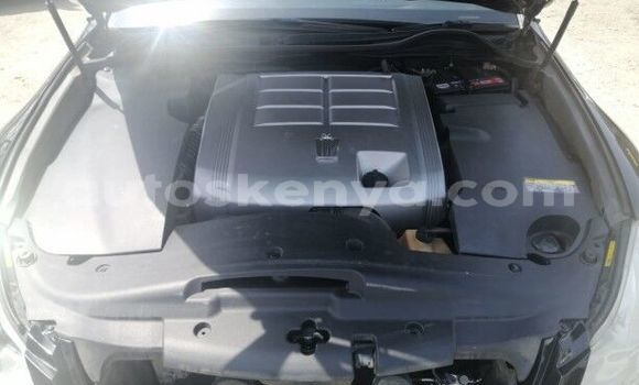 Oofamaa Toyota Crown Black Makiinaa iti Machakos keessatti Nairobi keessatti Oofamaa Toyota Crown Black Makiinaa iti Machakos keessatti Nairobi keessatti