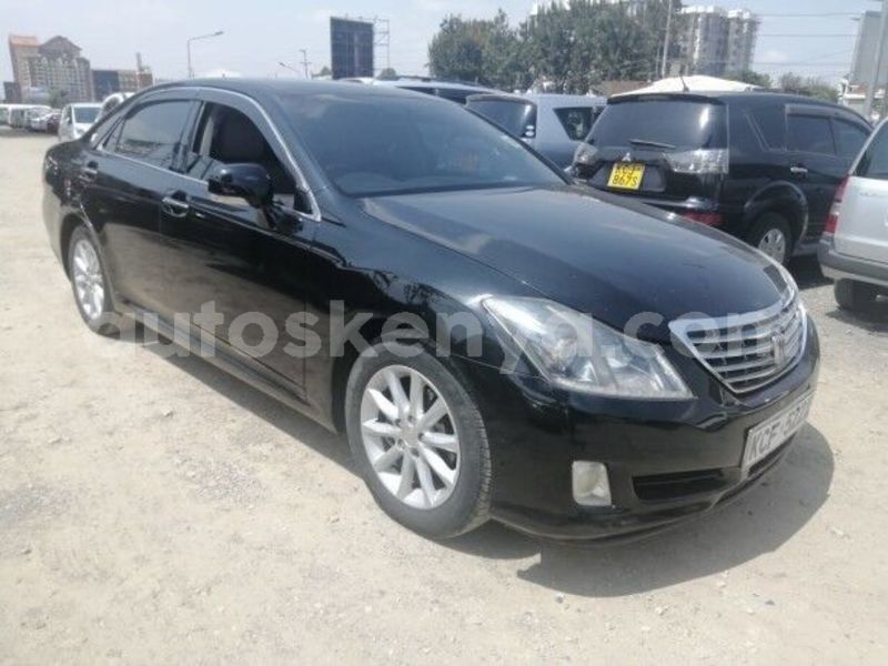 Big with watermark toyota crown nairobi machakos 29664