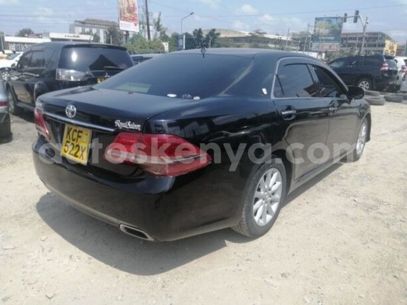 Big with watermark toyota crown nairobi machakos 29664