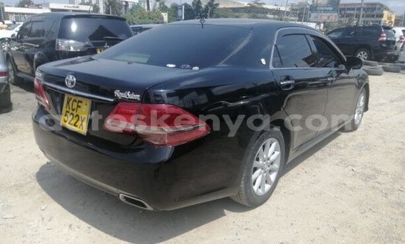 Oofamaa Toyota Crown Black Makiinaa iti Machakos keessatti Nairobi keessatti Oofamaa Toyota Crown Black Makiinaa iti Machakos keessatti Nairobi keessatti
