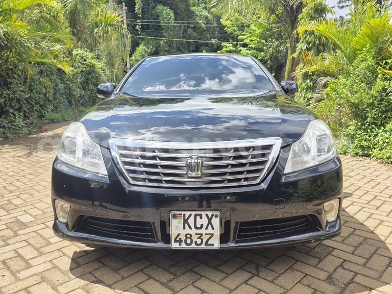 Big with watermark toyota crown nairobi nairobi 29665