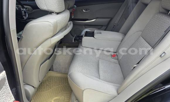 Buy Used Toyota Crown Black Car in Nairobi in Nairobi Buy Used Toyota Crown Black Car in Nairobi in Nairobi