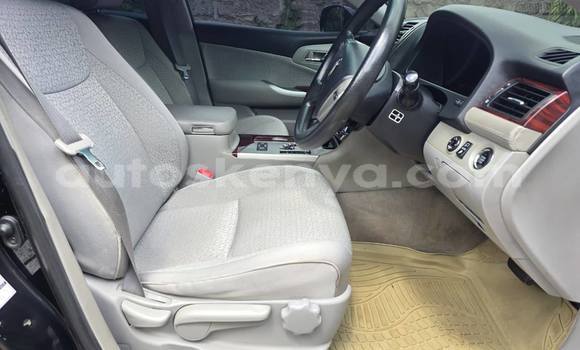 Buy Used Toyota Crown Black Car in Nairobi in Nairobi Buy Used Toyota Crown Black Car in Nairobi in Nairobi
