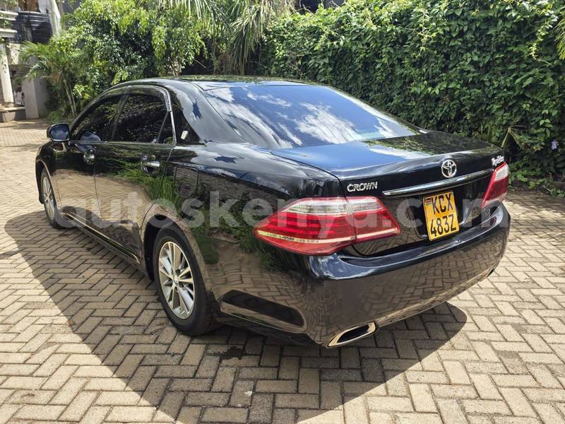 Big with watermark toyota crown nairobi nairobi 29665