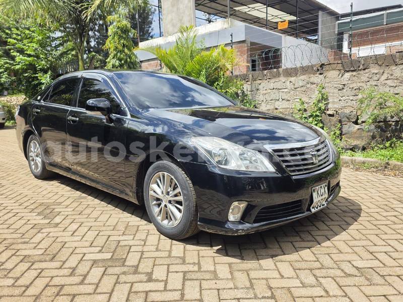 Big with watermark toyota crown nairobi nairobi 29665