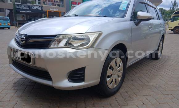 Buy Used Toyota Fielder Other Car in Nairobi in Nairobi Buy Used Toyota Fielder Other Car in Nairobi in Nairobi
