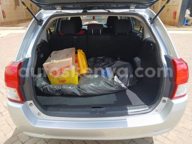 Big with watermark toyota fielder nairobi nairobi 29666