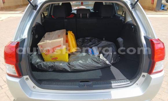 Buy Used Toyota Fielder Other Car in Nairobi in Nairobi Buy Used Toyota Fielder Other Car in Nairobi in Nairobi
