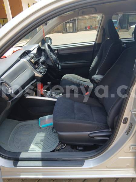 Big with watermark toyota fielder nairobi nairobi 29666