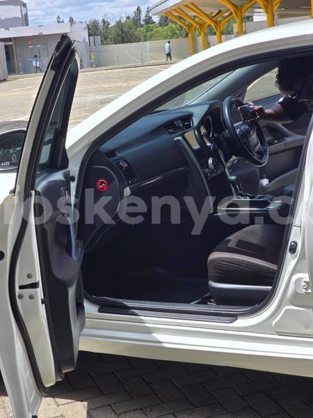 Big with watermark toyota mark x nairobi nairobi 29667