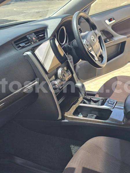 Big with watermark toyota mark x nairobi nairobi 29667
