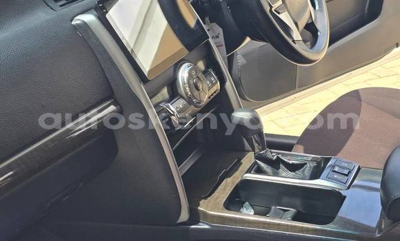 Buy Used Toyota Mark X White Car in Nairobi in Nairobi Buy Used Toyota Mark X White Car in Nairobi in Nairobi