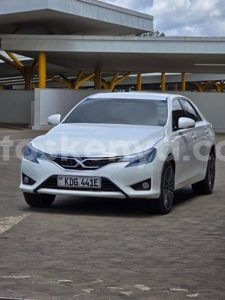 Big with watermark toyota mark x nairobi nairobi 29667