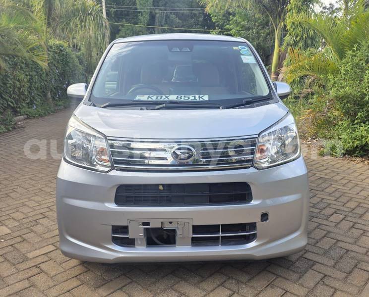 Big with watermark daihatsu move nairobi nairobi 29668