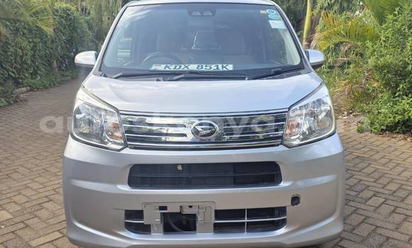 Buy Used Daihatsu Move Other Car in Nairobi in Nairobi Buy Used Daihatsu Move Other Car in Nairobi in Nairobi