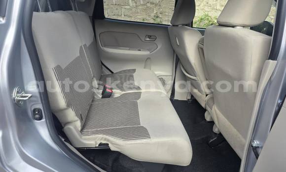 Buy Used Daihatsu Move Other Car in Nairobi in Nairobi Buy Used Daihatsu Move Other Car in Nairobi in Nairobi