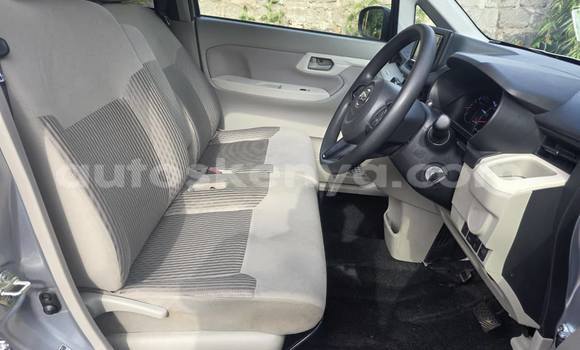 Buy Used Daihatsu Move Other Car in Nairobi in Nairobi Buy Used Daihatsu Move Other Car in Nairobi in Nairobi