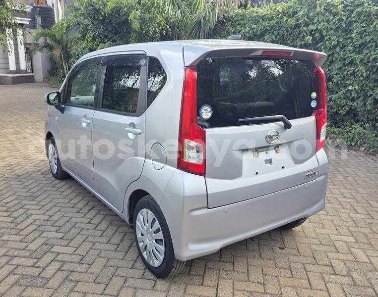 Big with watermark daihatsu move nairobi nairobi 29668