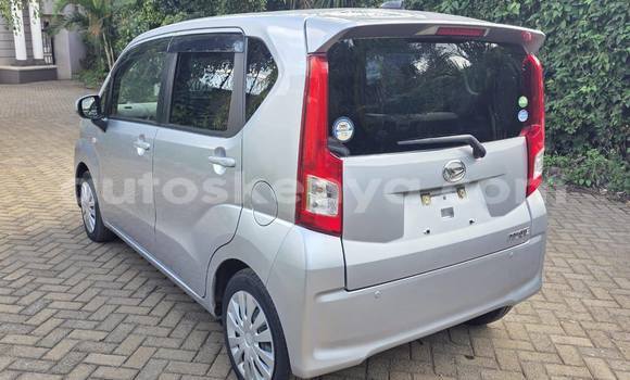 Buy Used Daihatsu Move Other Car in Nairobi in Nairobi Buy Used Daihatsu Move Other Car in Nairobi in Nairobi