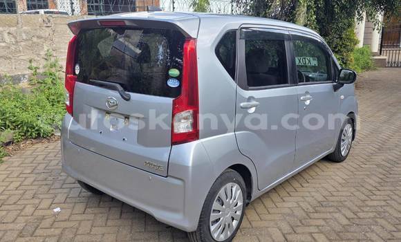 Buy Used Daihatsu Move Other Car in Nairobi in Nairobi Buy Used Daihatsu Move Other Car in Nairobi in Nairobi