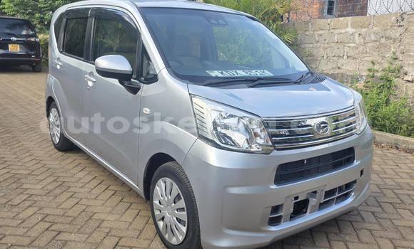 Buy Used Daihatsu Move Other Car in Nairobi in Nairobi Buy Used Daihatsu Move Other Car in Nairobi in Nairobi