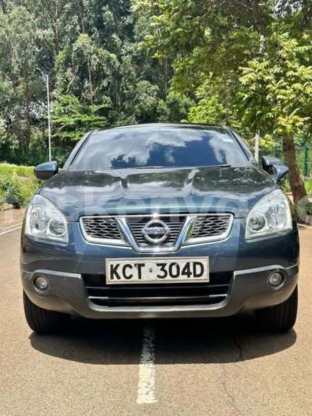 Big with watermark nissan dualis nairobi nairobi 29669