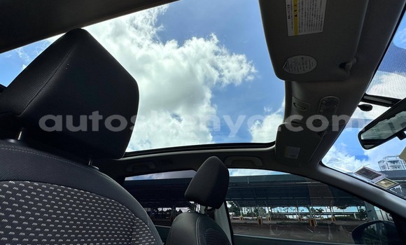 Buy Used Nissan Dualis Black Car in Nairobi in Nairobi Buy Used Nissan Dualis Black Car in Nairobi in Nairobi