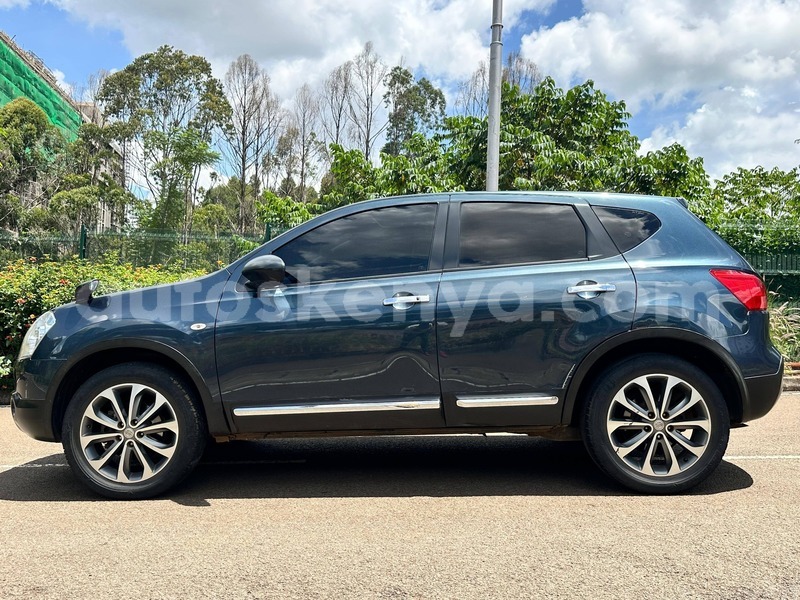 Big with watermark nissan dualis nairobi nairobi 29669