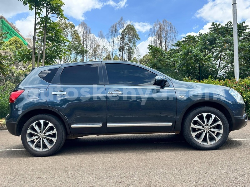 Big with watermark nissan dualis nairobi nairobi 29669