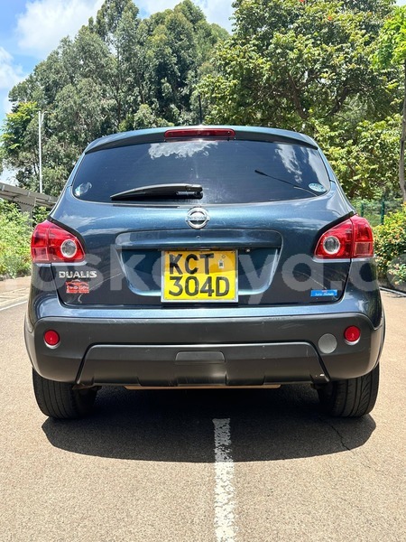 Big with watermark nissan dualis nairobi nairobi 29669