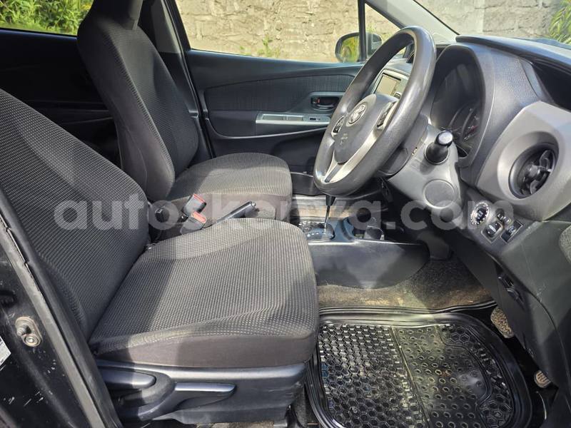 Big with watermark toyota vitz nairobi nairobi 29670